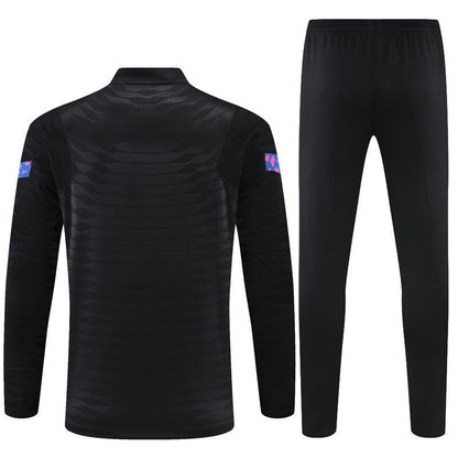 FC Barcelona "Marble Fade" Premium Tracksuit