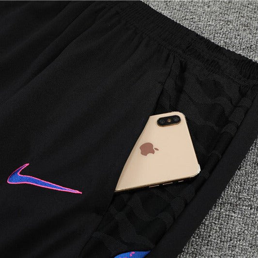 FC Barcelona "Marble Fade" Premium Tracksuit