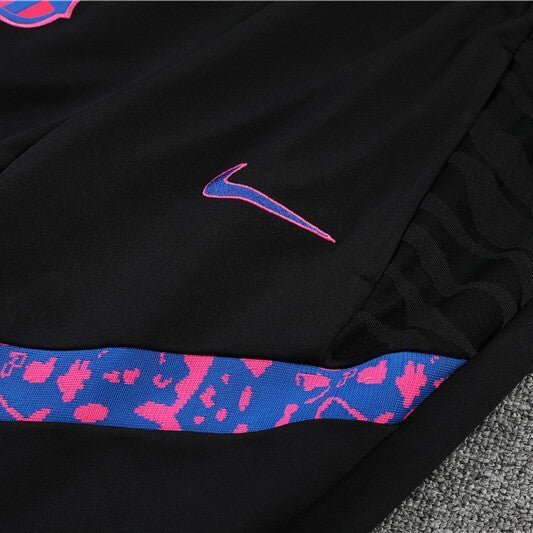 FC Barcelona "Marble Fade" Premium Tracksuit