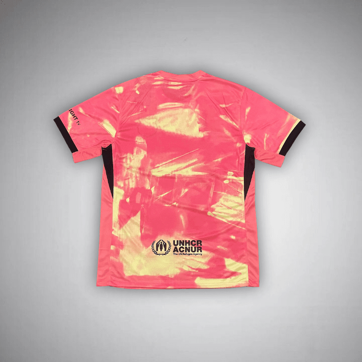 FC Barcelona "Senyera Fusion" Premium Kit