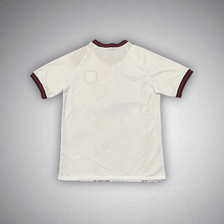 FC Barcelona "Tiki - taka" Premium Kit