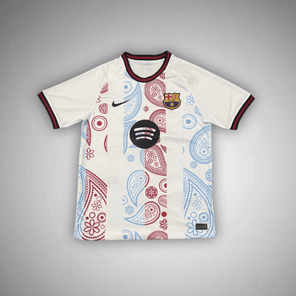FC Barcelona "Tiki - taka" Premium Kit