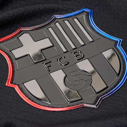 FC Barcelona x Cactus Jack Limited Edition Away Kit