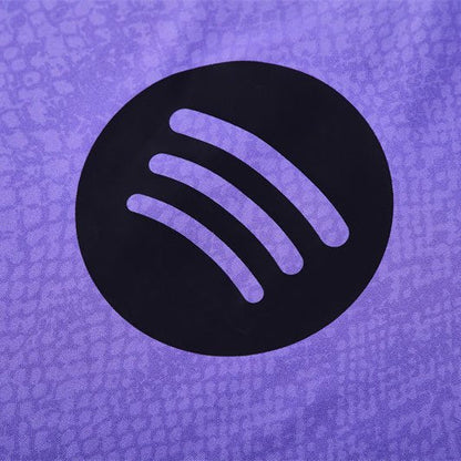 FC Barcelona x Mamba Premium Kids Size Tracksuit