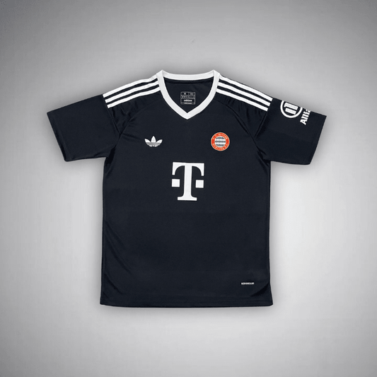 FC Bayern "Allianz Power" Premium Kit