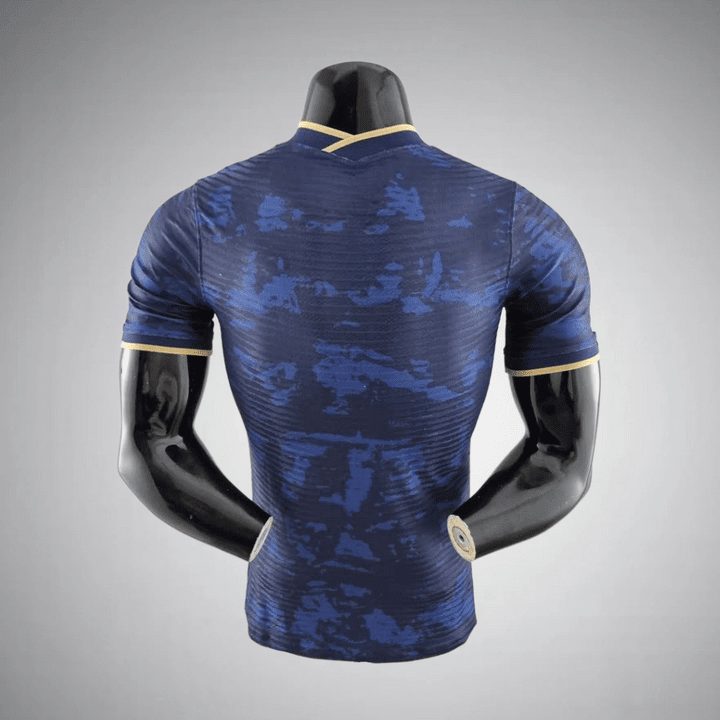 France "Horizon Bleu" Premium Kit