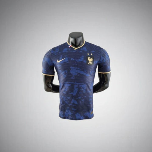 France "Horizon Bleu" Premium Kit