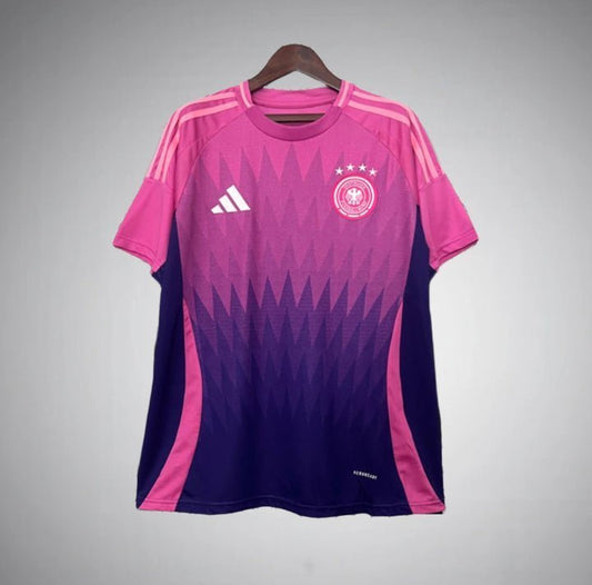 Germany 2024 Away Kit