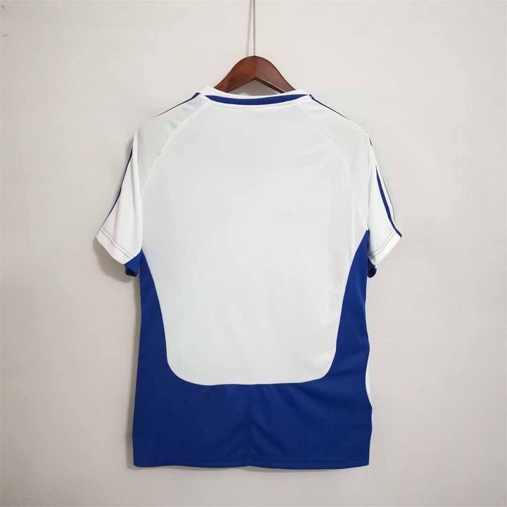 Greece 2004 - 2005 Away Kit