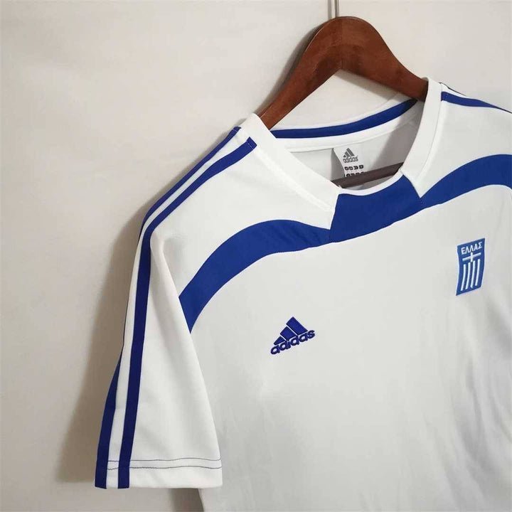 Greece 2004 - 2005 Away Kit