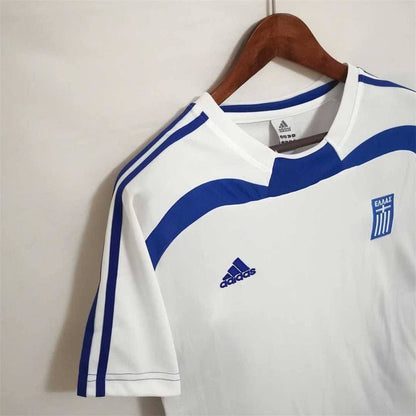 Greece 2004 - 2005 Away Kit