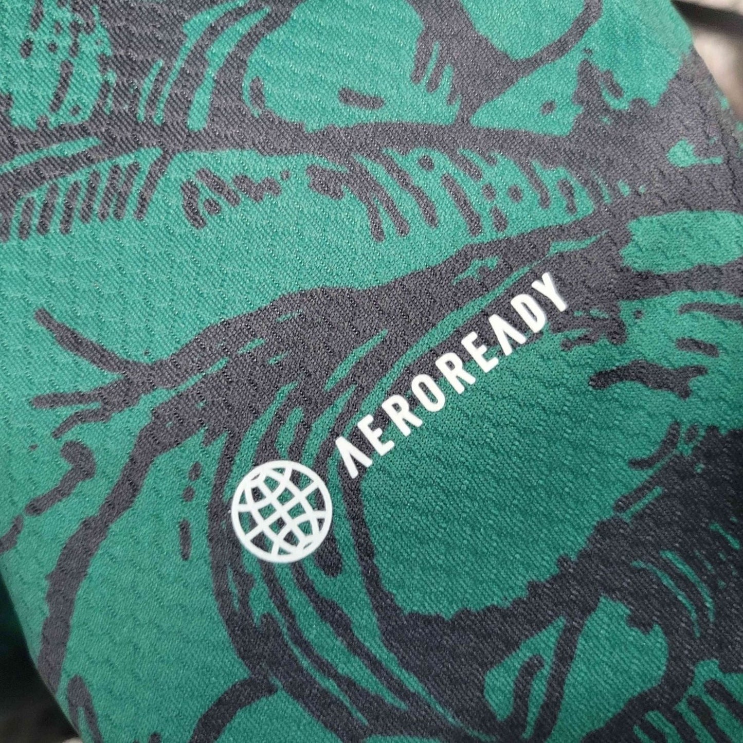 Italy "Azzuro Era" Premium Kit