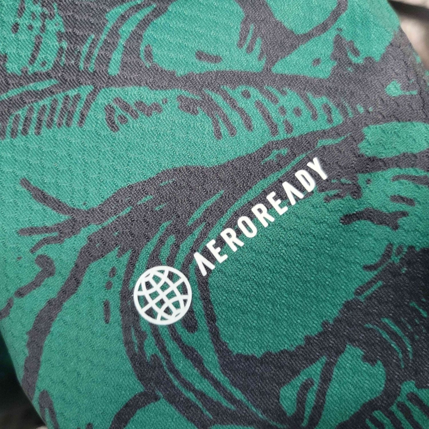 Italy "Azzuro Era" Premium Kit