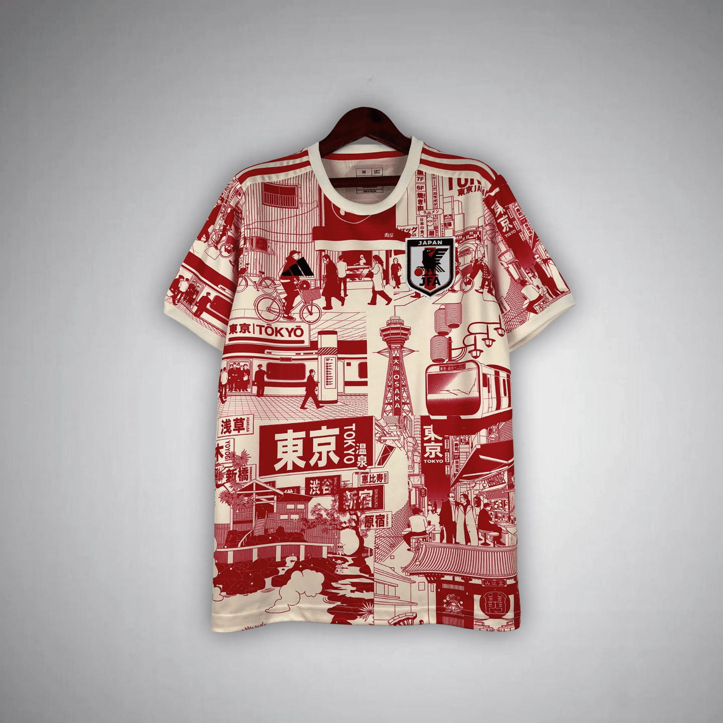 Japan "Edo Legacy" Premium Kit