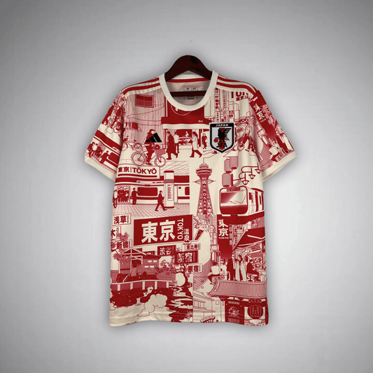 Japan "Edo Legacy" Premium Kit