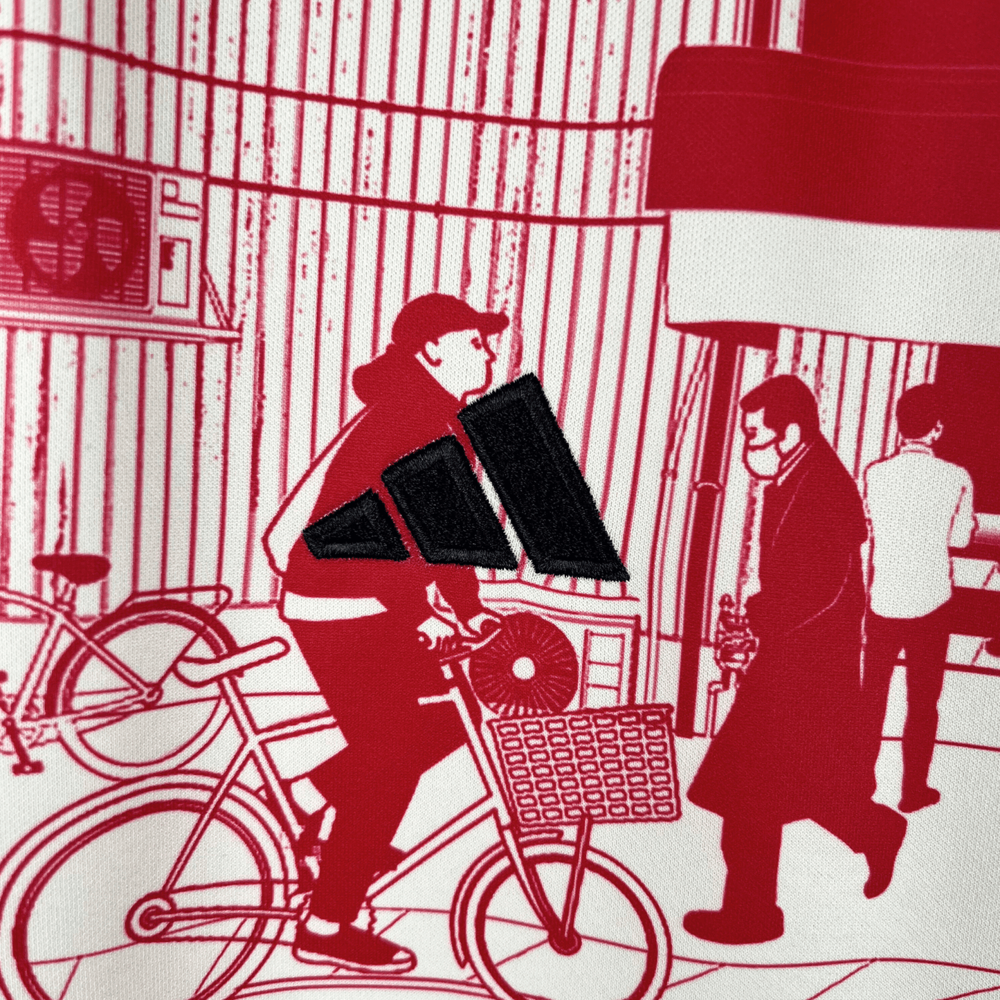 Japan "Edo Legacy" Premium Kit