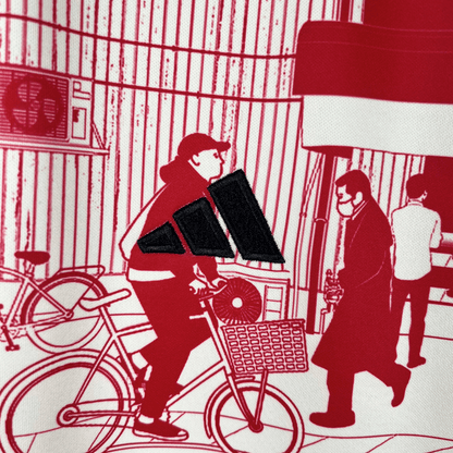 Japan "Edo Legacy" Premium Kit