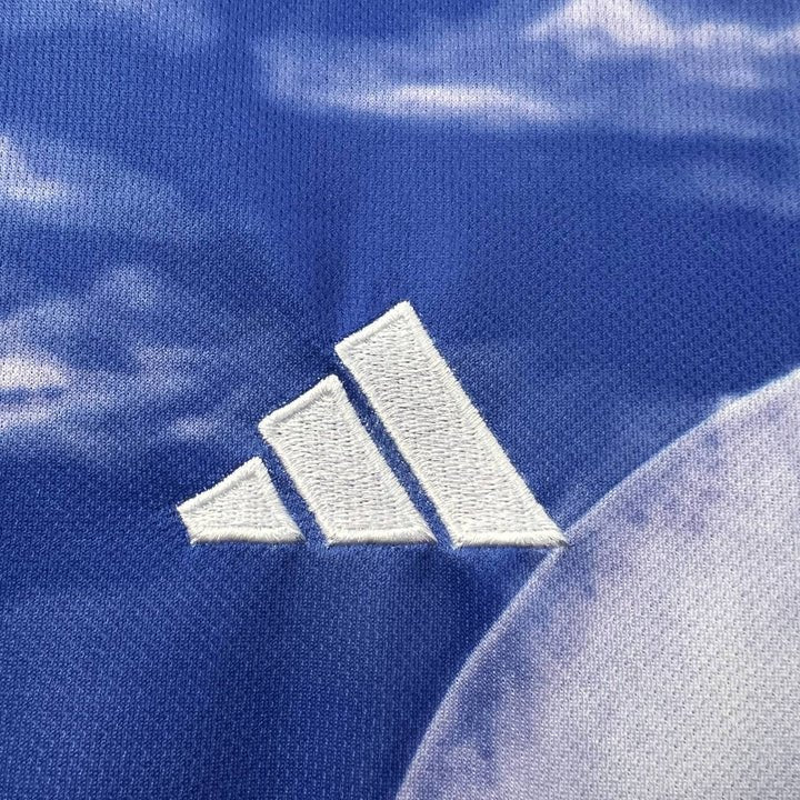 Japan "Fuji Skyline" Premium Kit