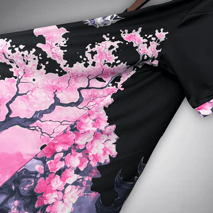 Japan "Sakura Dragon" Premium Kit