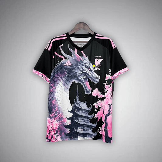 Japan "Sakura Dragon" Premium Kit