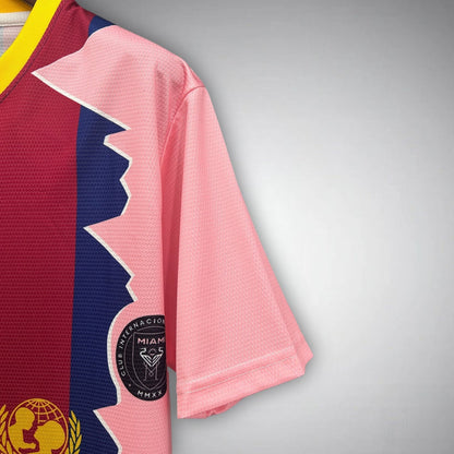 Legendary "Messi" Premium Kit