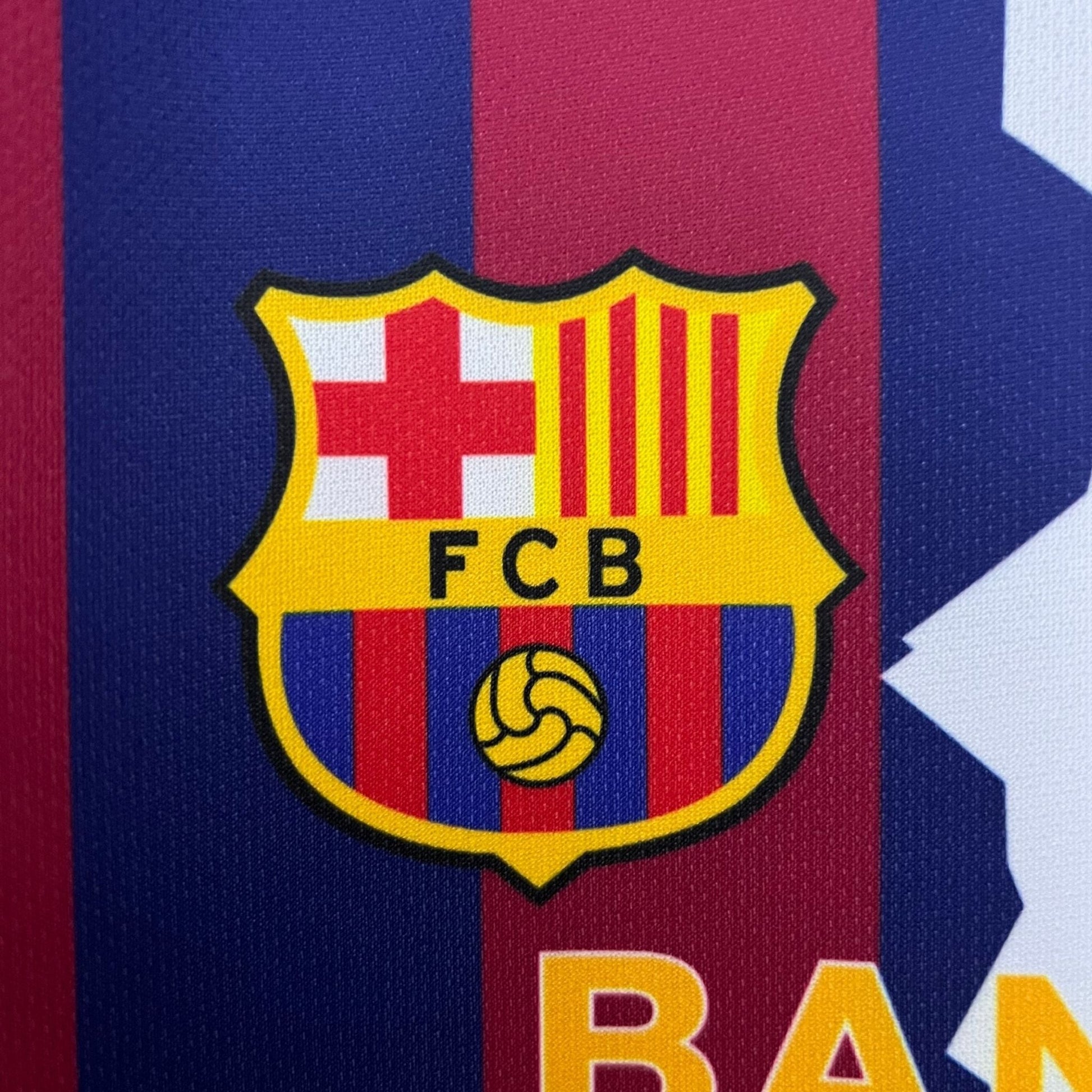 Legendary "Neymar Jr." Premium Kit