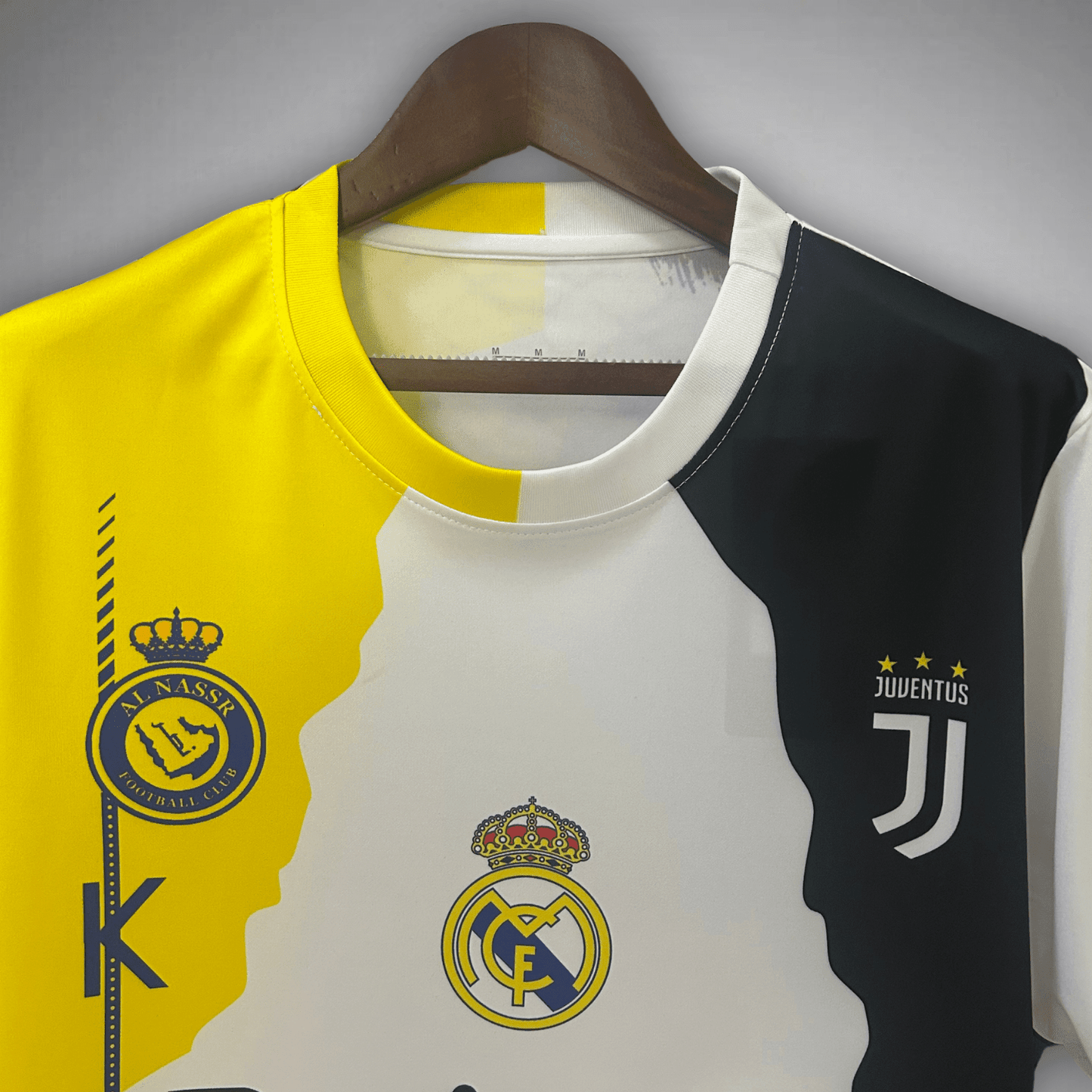 Legendary "Ronaldo" Premium Kit