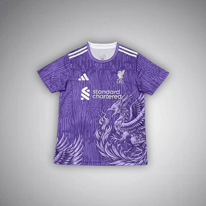 Liverpool "Amethyst" Premium Kit