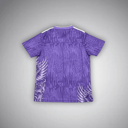 Liverpool "Amethyst" Premium Kit