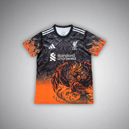 Liverpool "Phoenix" Premium Kit