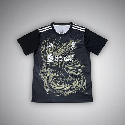 Liverpool "The Rebirth" Premium Kit