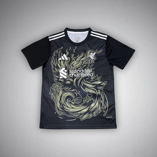 Liverpool "The Rebirth" Premium Kit