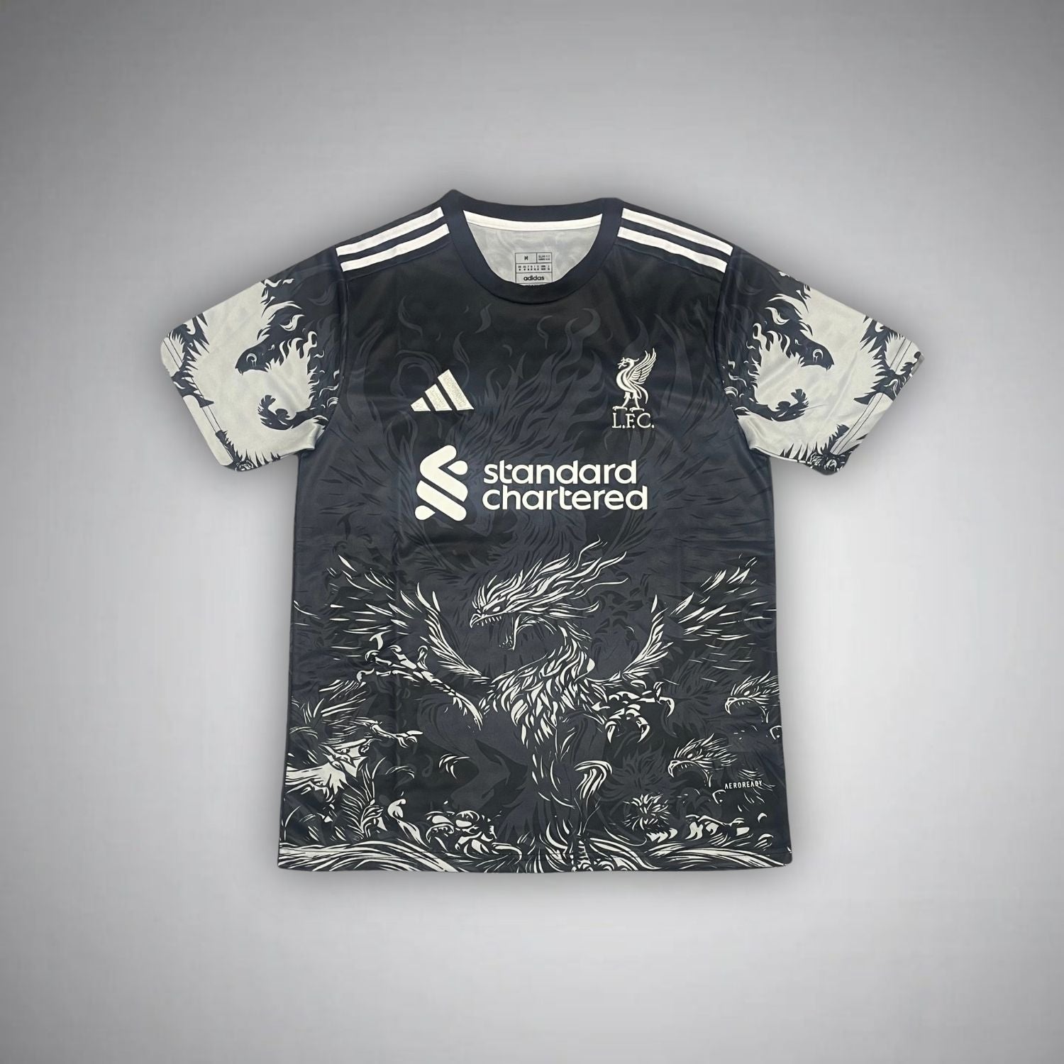 Liverpool "Wings of Anfield" Premium Kit