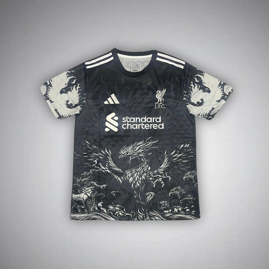 Liverpool "Wings of Anfield" Premium Kit