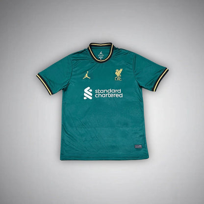 Liverpool x Jordan Premium Kit