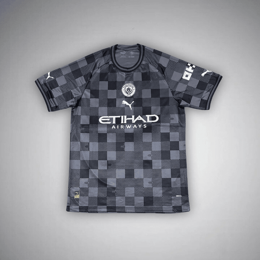 Manchester City "Haaland" Premium Kit
