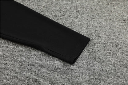 Manchester City "Lightning Sky" Premium Tracksuit