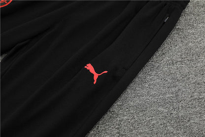 Manchester City "Lightning Sky" Premium Tracksuit