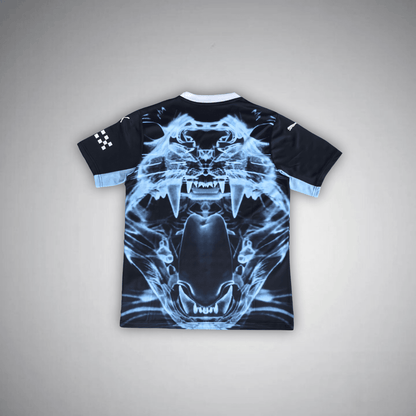 Manchester City "Predator X" Premium Kit