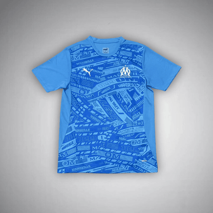 Marseille "1899 Remix" Premium Kit