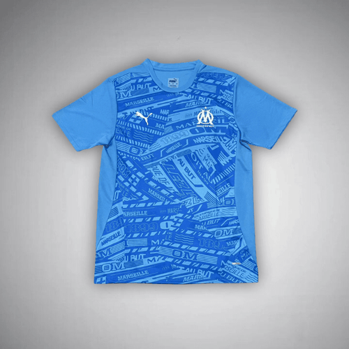 Marseille "1899 Remix" Premium Kit