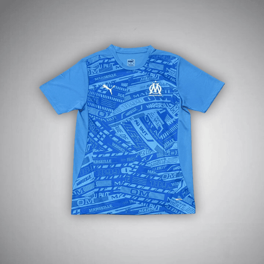 Marseille "1899 Remix" Premium Kit