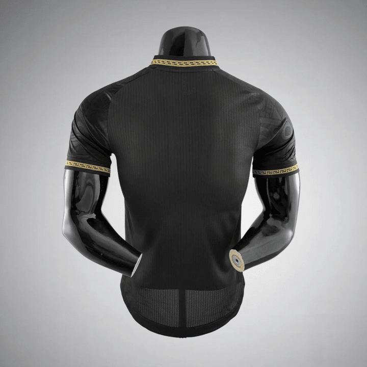 Mexico "Negro Cielo" Premium Kit