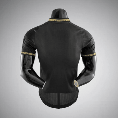 Mexico "Negro Cielo" Premium Kit