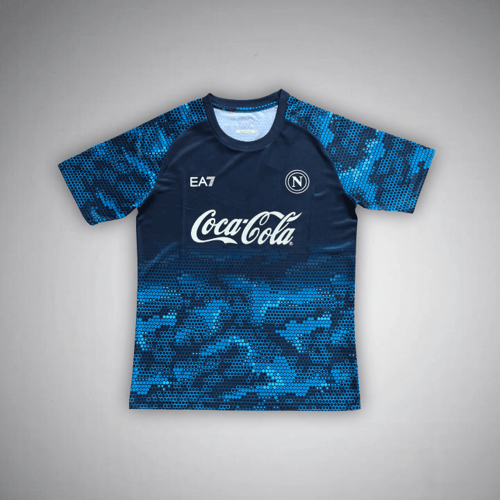 Napoli "Aqua Pulse" Premium Kit