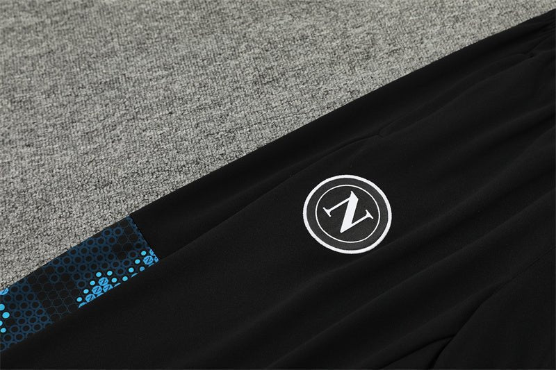 Napoli "Aqua Pulse" Premium Tracksuit