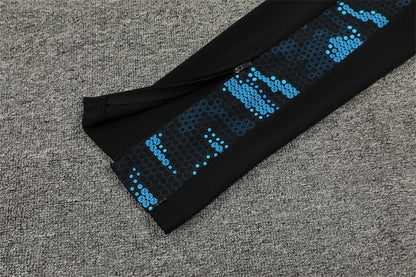 Napoli "Aqua Pulse" Premium Tracksuit