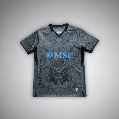 Napoli "Gladiator" Premium Kit