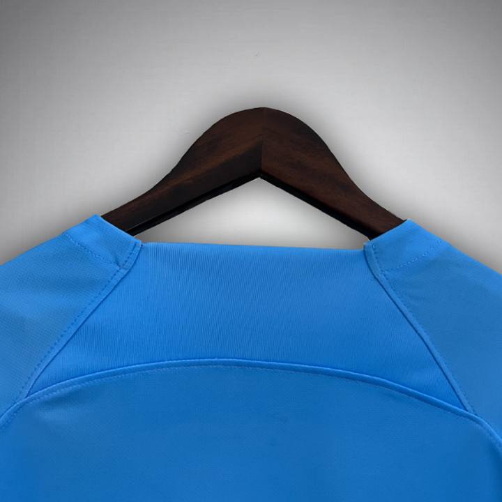 Netherlands "Blue Sky" Premium Kit