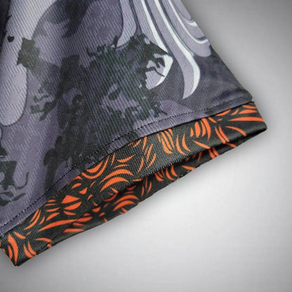 Netherlands "Lion Spirit" Premium Kit